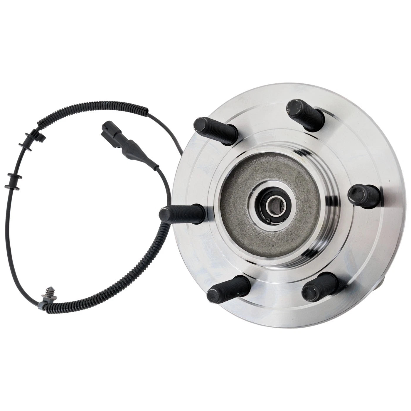 Set of 2 Wheel Hubs for F150 Truck (2015–2023)