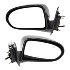 Power Heated Mirrors for Jeep Compass (2014–2015) Left & Right Side