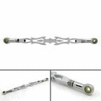 Shift Linkage for Harley Davidson Softail FXDWG Dyna Wide Glide FLHR FLHT (1991–2023)