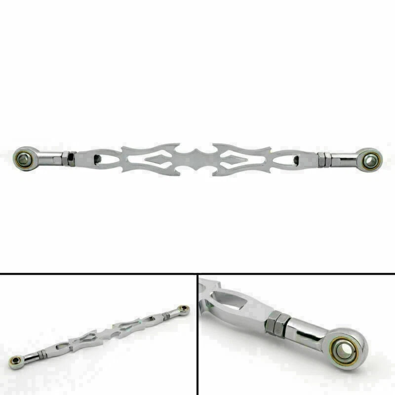 Shift Linkage for Harley Davidson Softail FXDWG Dyna Wide Glide FLHR FLHT (1991–2023)