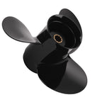 3 Blade Propeller 9.75x9.5 for Mercury Tohatsu 25-30HP (1990–2023) 48-896892A40