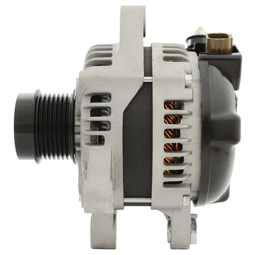 Alternator / 130amp / Toyota Hiace TRH201 TRH221 TRH223 2.7L 2TR-FE Van