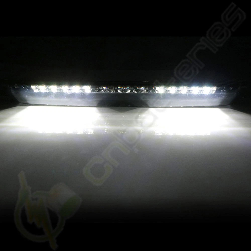 Third Tail Brake Cargo Light for Chevy Silverado/GMC Sierra 2500 (1999–2007)