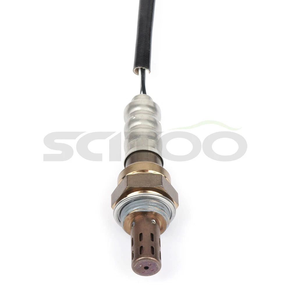 Set of 4 Oxygen O2 Sensors for Infiniti G37 (2009–2010) A/F Ratio