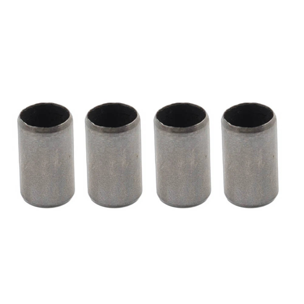 Set of 4 Cylinder Head Dowels 8X14mm for GY6 50CC 80CC
