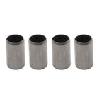 Set of 4 Cylinder Head Dowels 8X14mm for GY6 50CC 80CC
