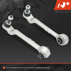 2X Front Lower Rearward Control Arm with Ball Joint for BMW E89 (2009–2016)