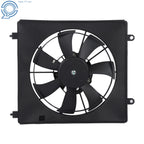 A/C Condenser Fan Assembly for Honda Accord, Acura TLX (2013–2018)