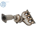 Front Catalytic Converter for Ford Fiesta (2011-2019)