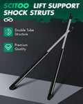2X Front Hood Lift Supports Struts for Buick Rendezvous (2002–2007)