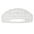 Replacement Dust Filters for Robot Vacuum Cleaner (Compatible with )