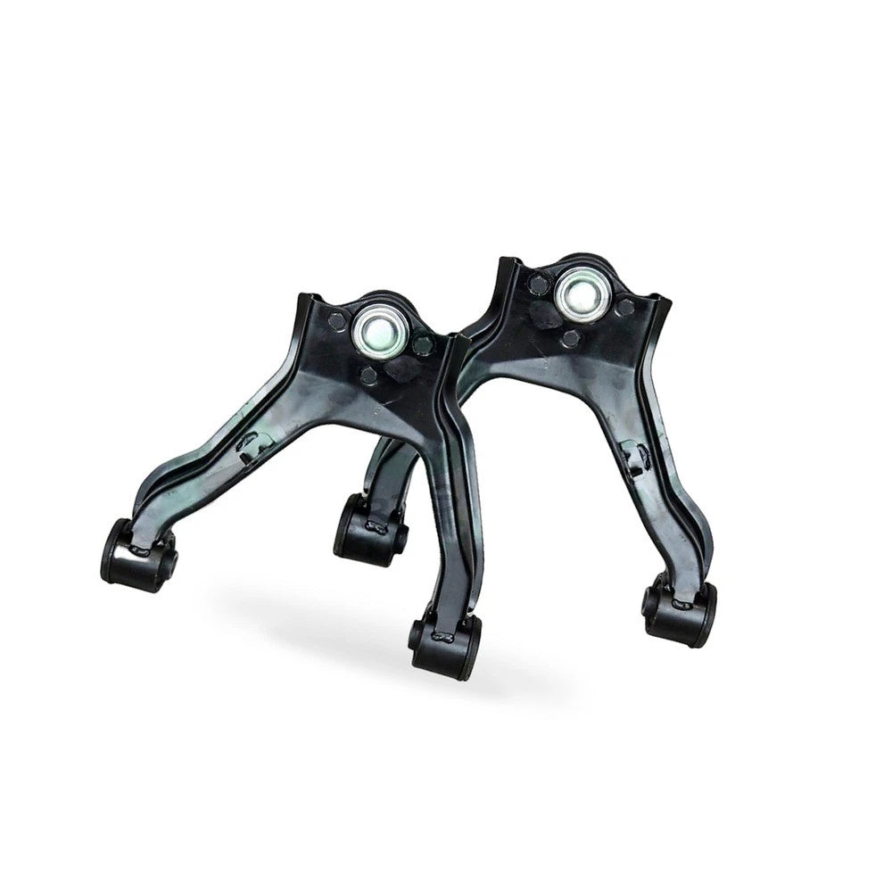Front Upper Control Arms with Ball Joints for Mitsubishi