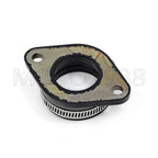 Intake Manifold Boot for Kawasaki Bayou 250 KLF250 (1990–2004) 16065-1157
