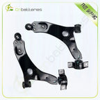 Set of 2 Control Arm and Ball Joints Assembly for Ford Focus (2004–2011)
