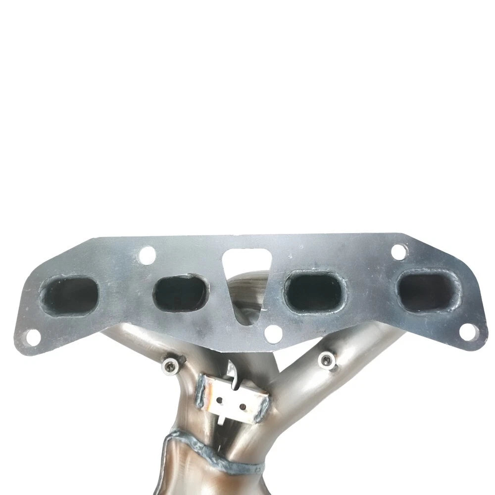 Highflow Catalytic Converter for Nissan Altima & Sentra 2002–2006 2.5L L4 EPA