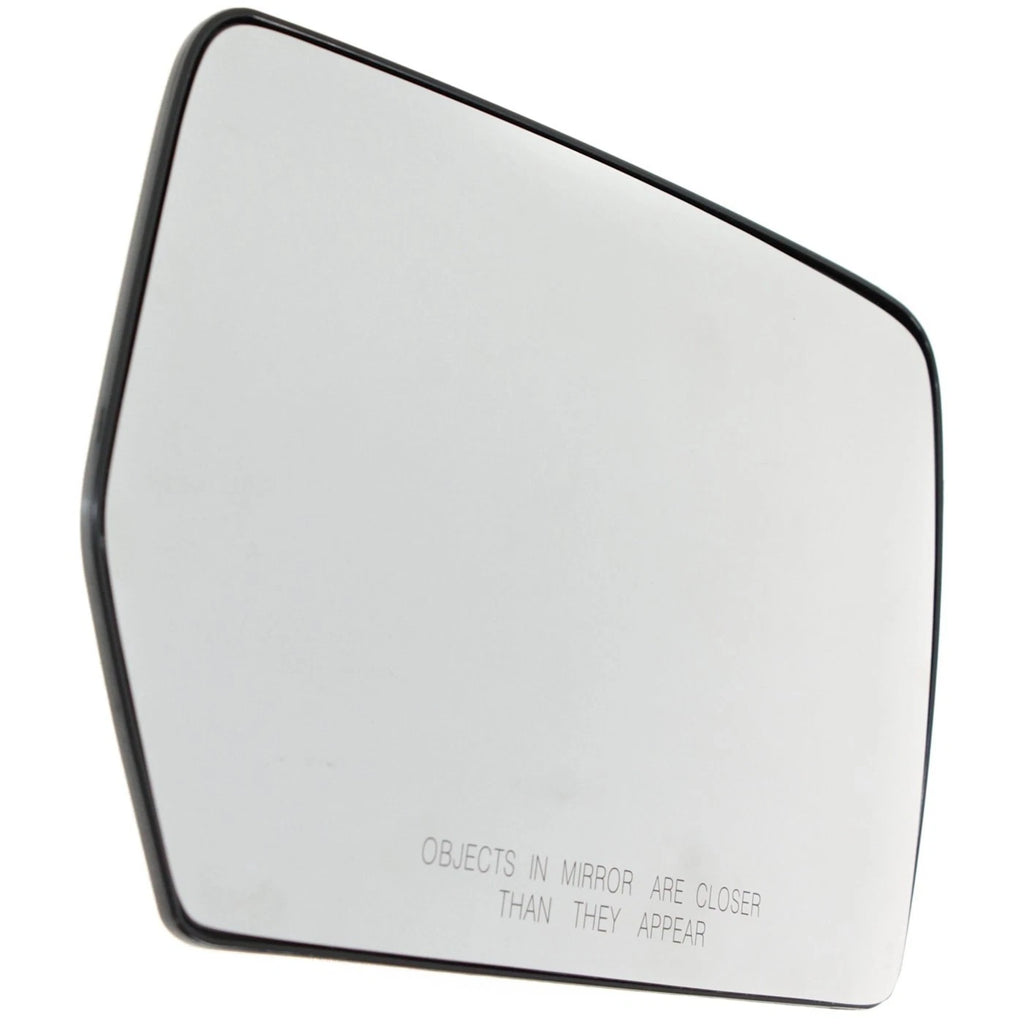 Mirror Glass for Ford F-150 (2004–2018) Driver and Passenger Side