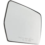 Mirror Glass for Ford F-150 (2004–2018) Driver and Passenger Side