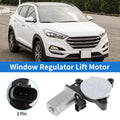 Power Window Regulator Lift Motor No. 82450D3000 for Hyundai Tucson (2016–2021)