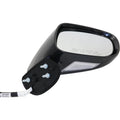 Power Heated Mirrors for Lexus ES350 (2008–2009)