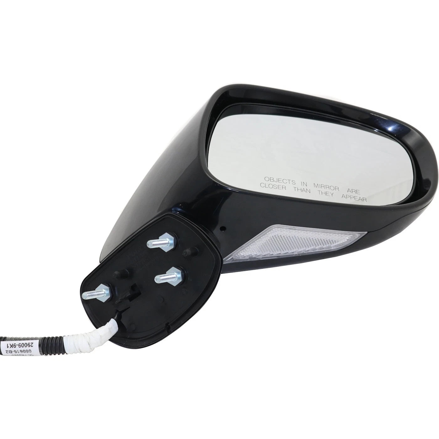 Power Heated Mirrors for Lexus ES350 (2008–2009)