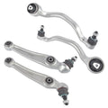 Set of 2 Front Lower Control Arm Ball Joints for BMW X5 X6 (2007–2014)