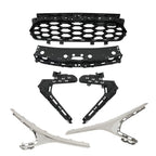 Front Bumper Grille Assembly for Chevrolet Trax RS (2023-2024)