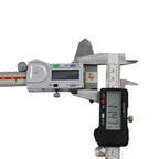 Digital Vernier Caliper Micrometer Gauge 0-150mm (0.01mm)