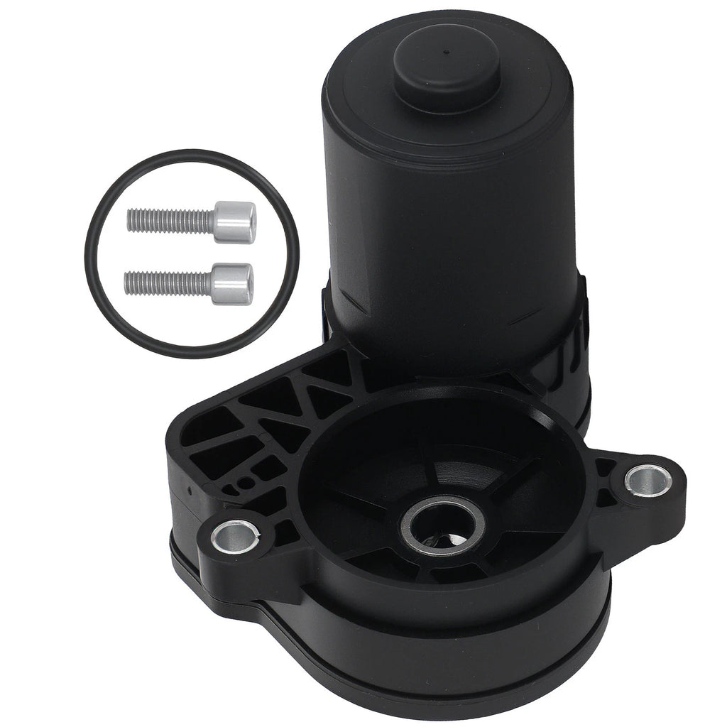 Brake Caliper Motor Rear Left for Subaru Ascent (2019–2025)/WRX (2015–2021)