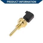 Engine Coolant Temperature Sensor for Ford (2015–2020) No. 9L8A6G004AA