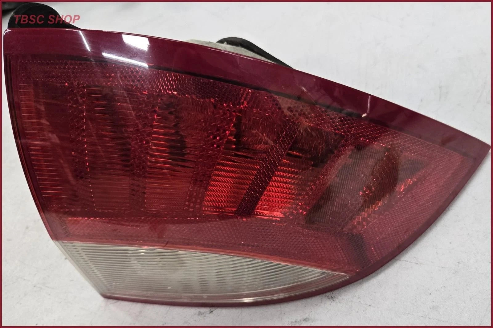 LED Outer Tail Light Brake Lamp for Mercury Milan (2010–2011)