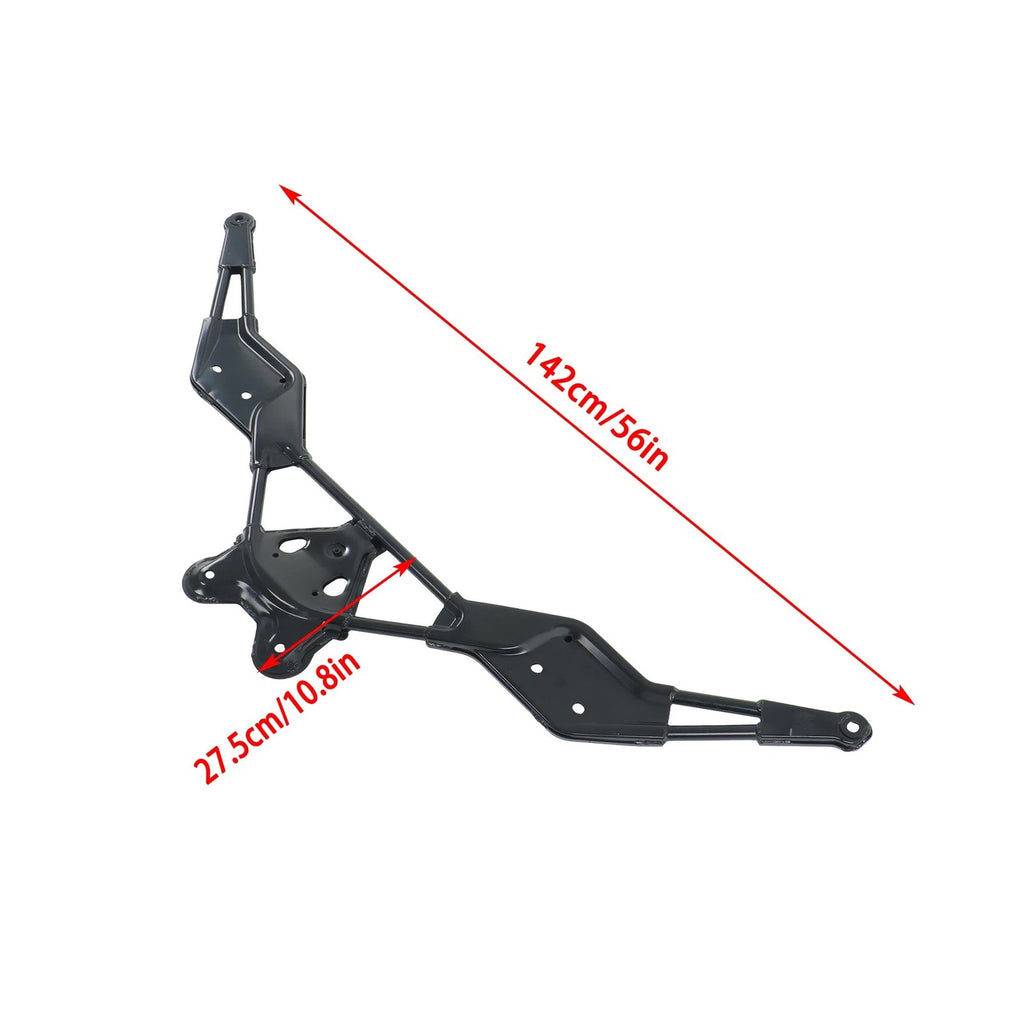 Front Crossmember Subframe Bracket for Infiniti EX35 G35 G37 M35 (2008â2013)