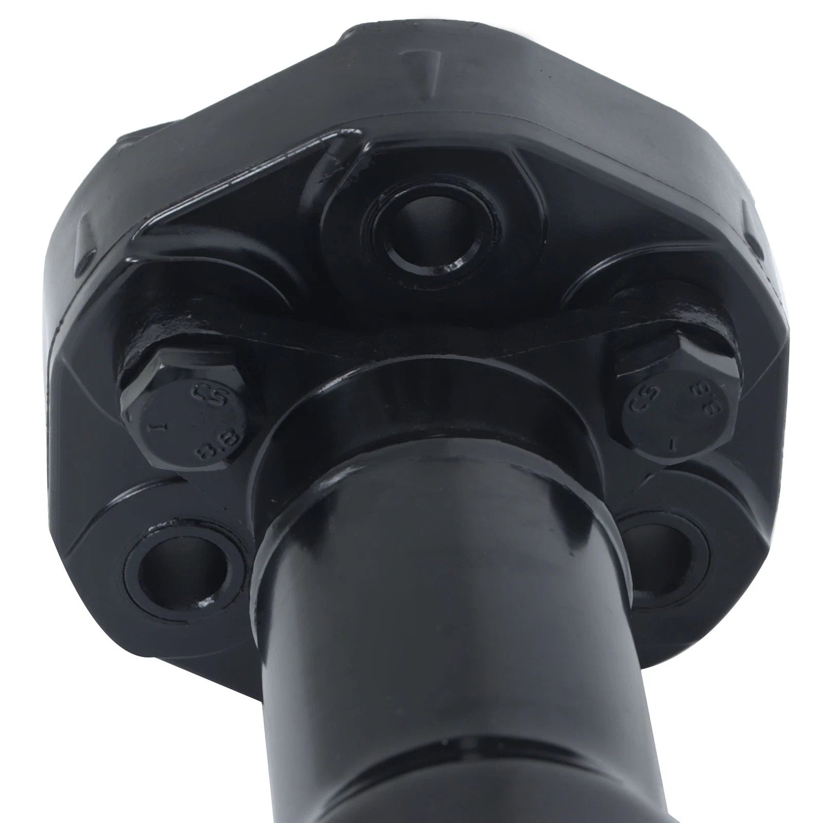 Rear Driveshaft Prop Shaft Assembly for BMW 320i E46 (2001–2004)