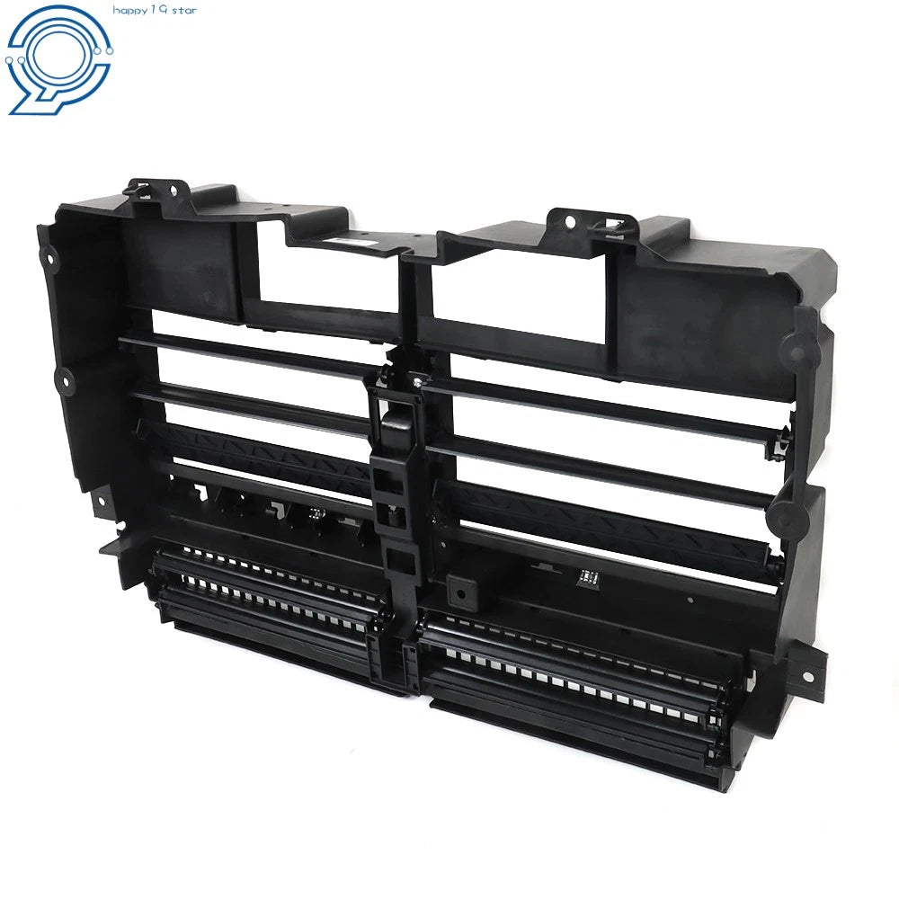 Active Grille Shutter with Motor for Chevy Colorado GMC Canyon (2017–2022)