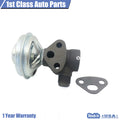 EGR Valve EGV447 for Nissan Quest (1994–1998) & Mercury Villager (1997–1998)