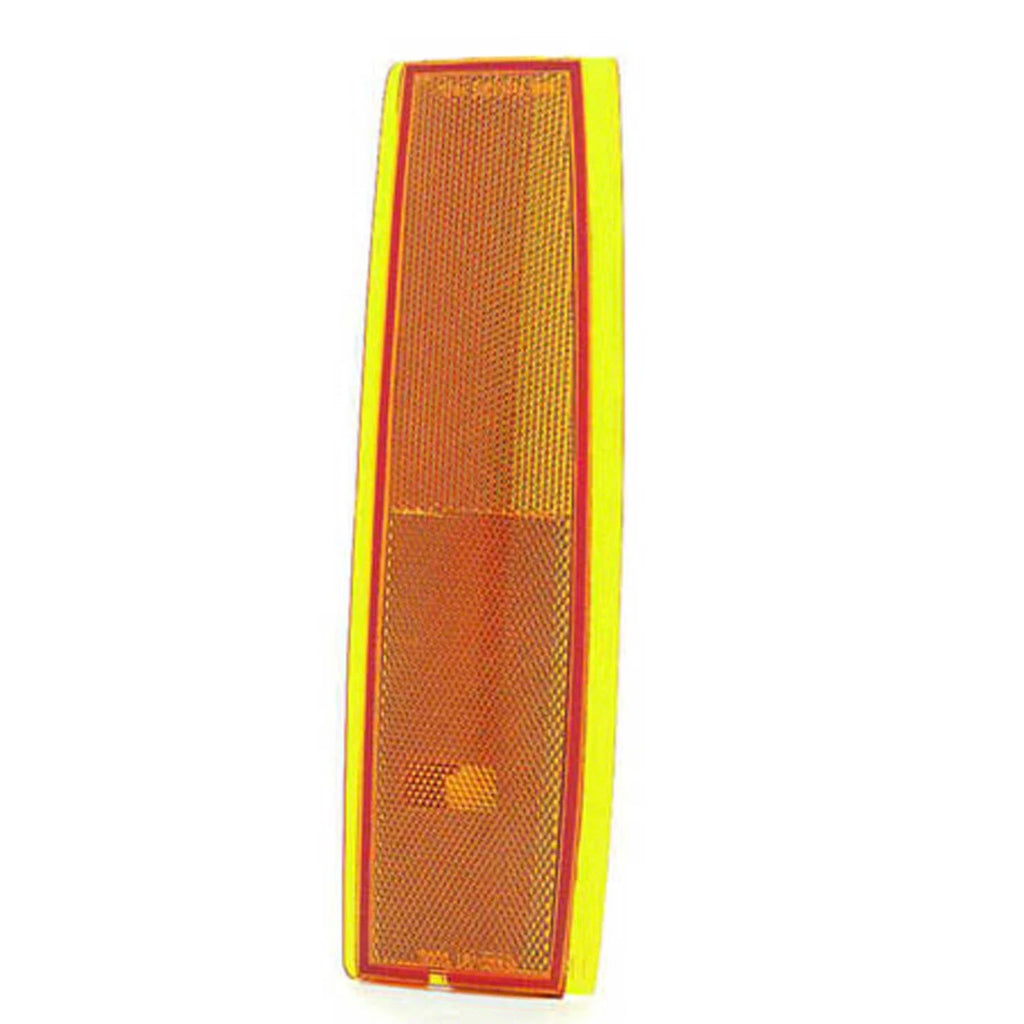Passenger Front Marker Light Assembly Replacement for Toyota Corolla (2007–2013)