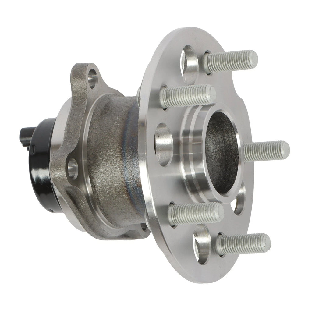 1pc Rear Wheel Hub & Bearing Assembly for Toyota RAV4 (2006–2012) 512212