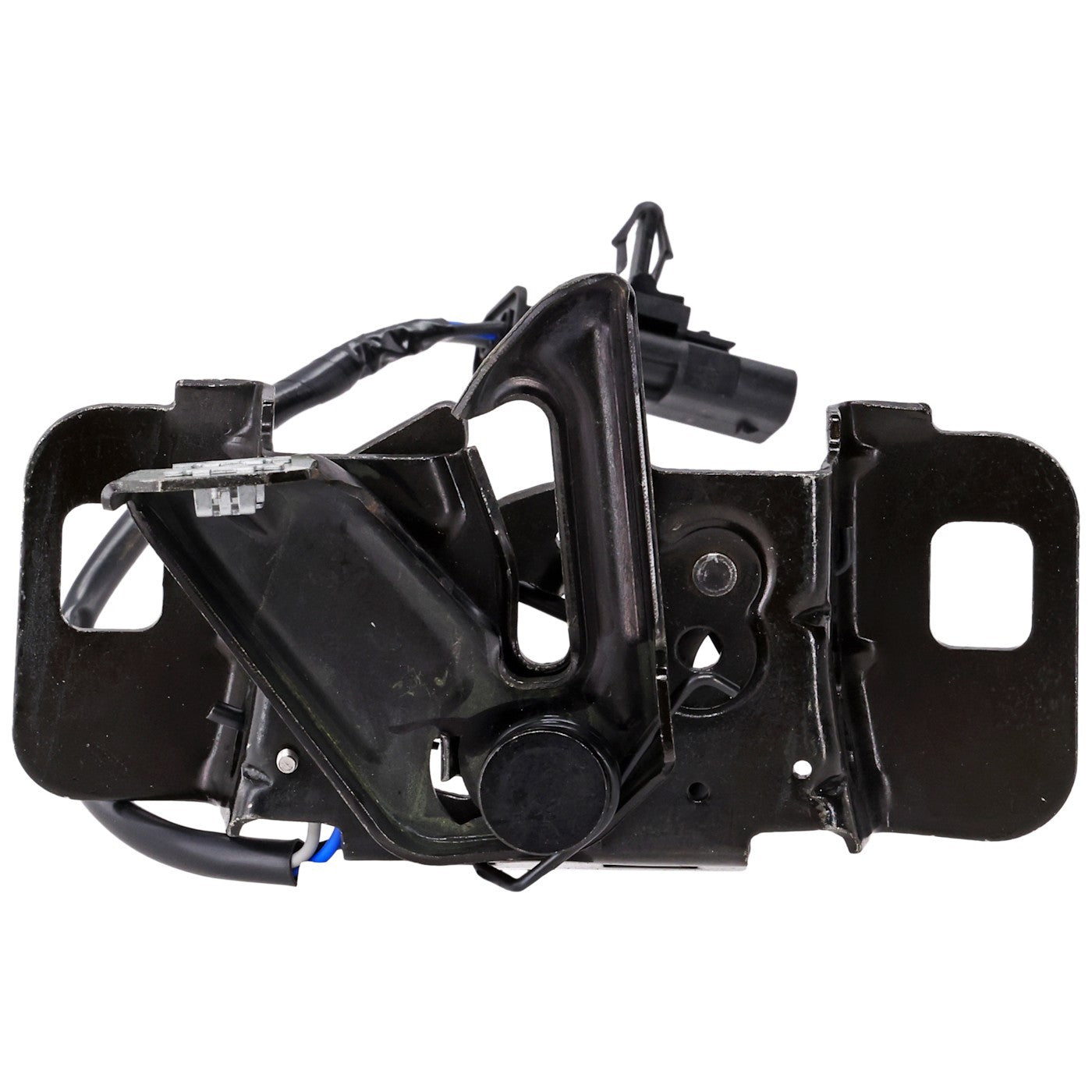 Hood Latch Lock for Chevy GMC Sierra 1500 Silverado (2019–2022)