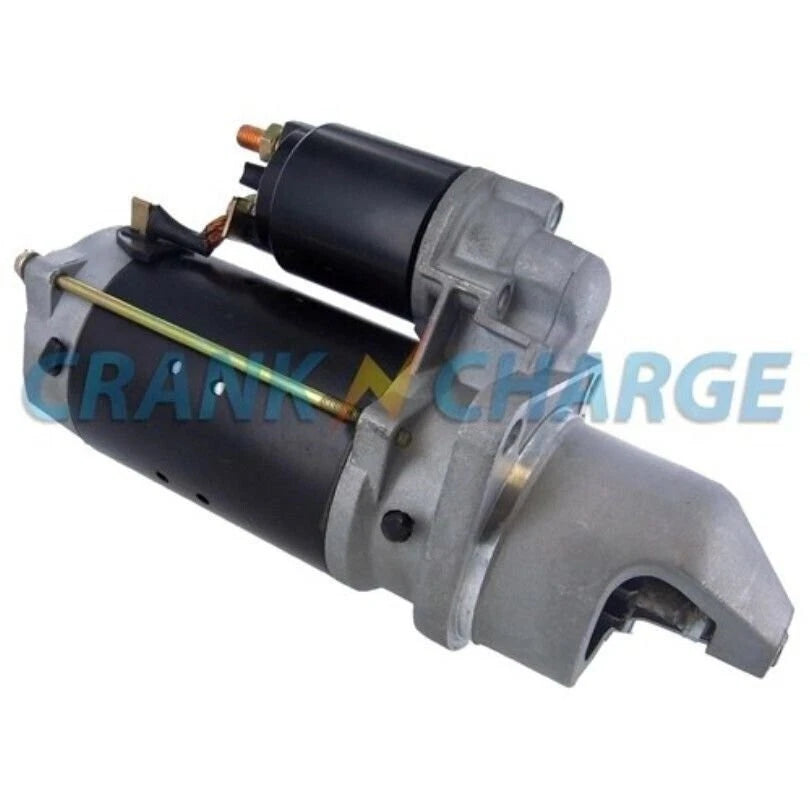 Starter for Mercedes 609D 611D 711D (1998–2001)