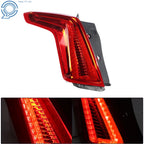 Rear LED Tail Light for Cadillac XT5 (2017-2021)