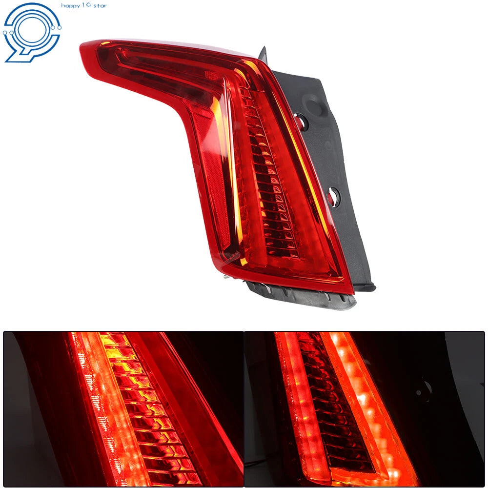 Rear LED Tail Light for Cadillac XT5 (2017-2021)