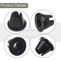 Set of 4 Tail Light Lamp Retainer Clips for Dodge Ram Dakota