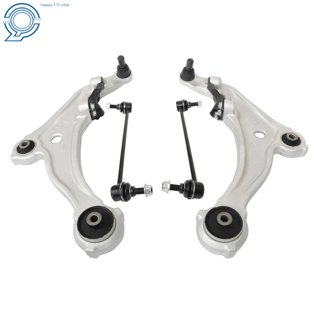 Front Lower Control Arm & Sway Bar Link for Maxima (2009-2014)