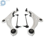 Front Lower Control Arm & Sway Bar Link for Maxima (2009-2014)