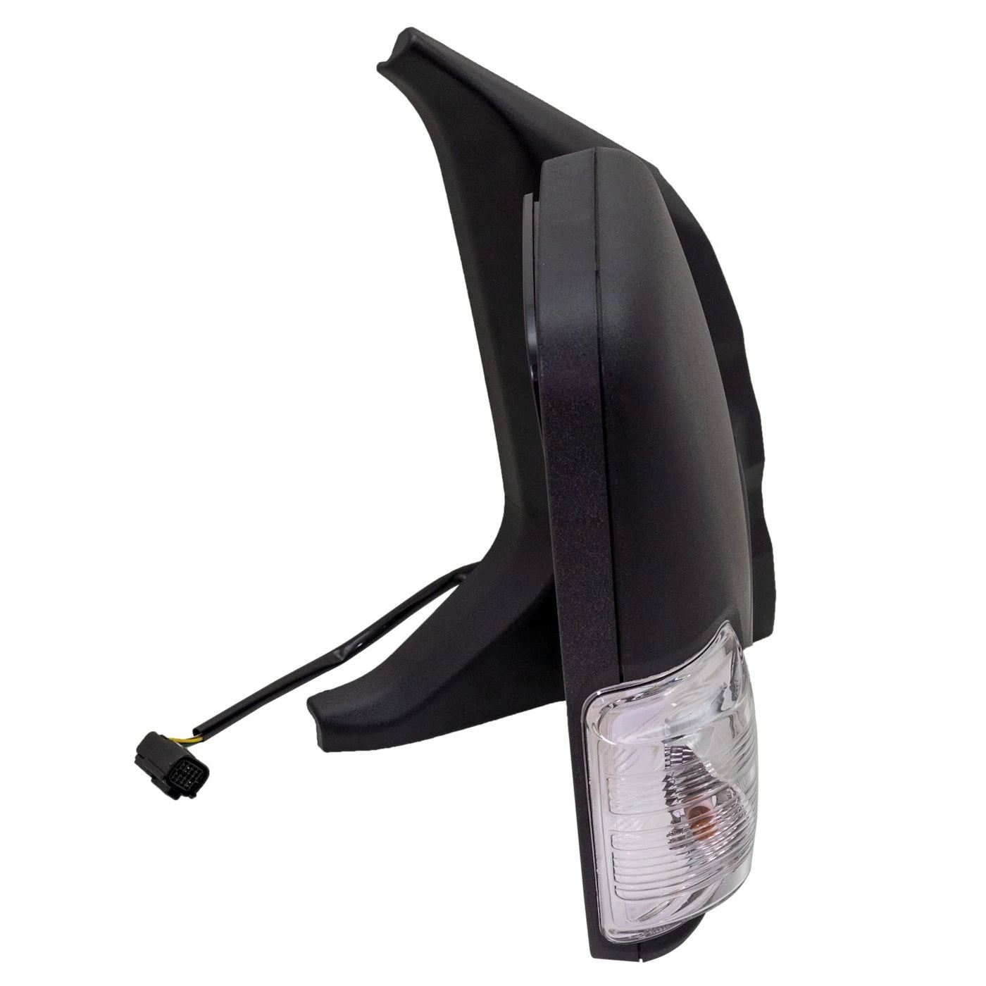 Power Heated Turn Signal Mirrors for Ford Transit-250/350 (2018–2019)