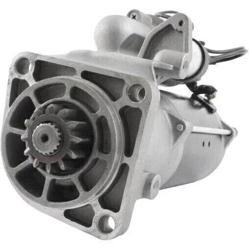 24 Volt Starter for ABG Tractor Titan 211 350S 360 410S (Deutz Diesel)