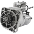 24 Volt Starter for ABG Tractor Titan 211 350S 360 410S (Deutz Diesel)