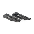 Passenger Footpegs Footrests for Honda CBR929 CBR900 CB125R 250R 300R
