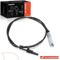 Rear Left ABS Wheel Speed Sensor for BMW 5er Touring (2004–2010)