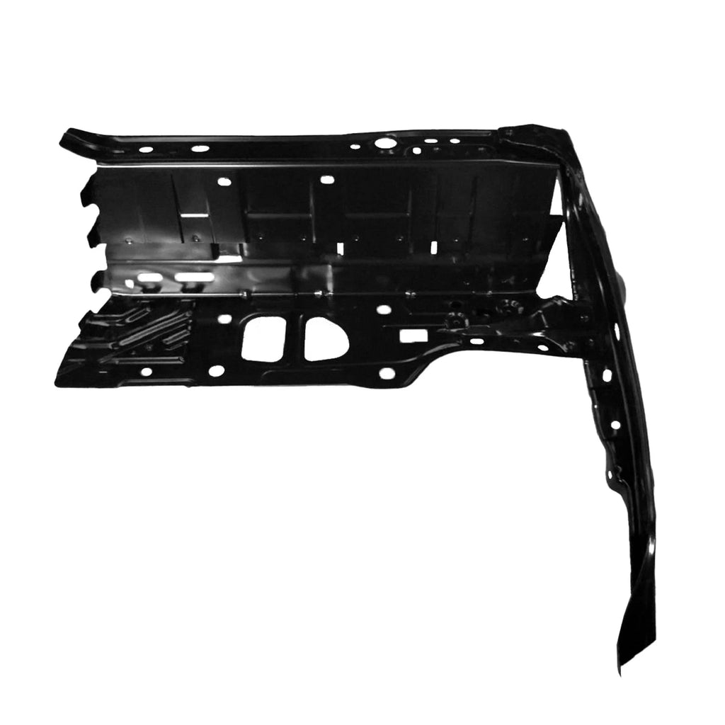 Replacement Steel Driver Side Radiator Support (See compatibility Chart)