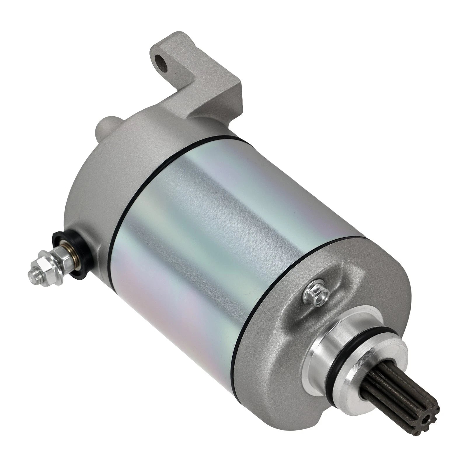 12V CW Starter Motor for Polaris Outlaw 500 (2006–2007)